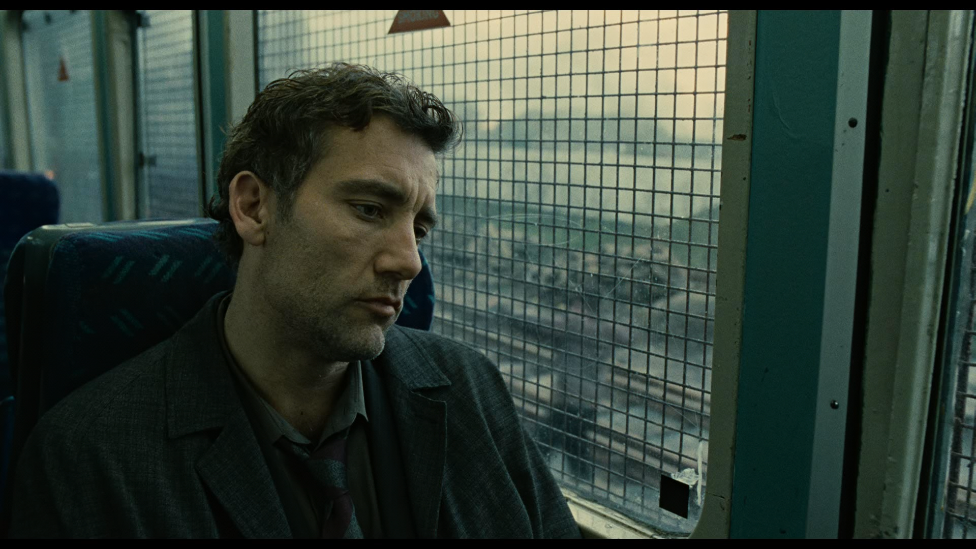 3. Children of Men (2006)