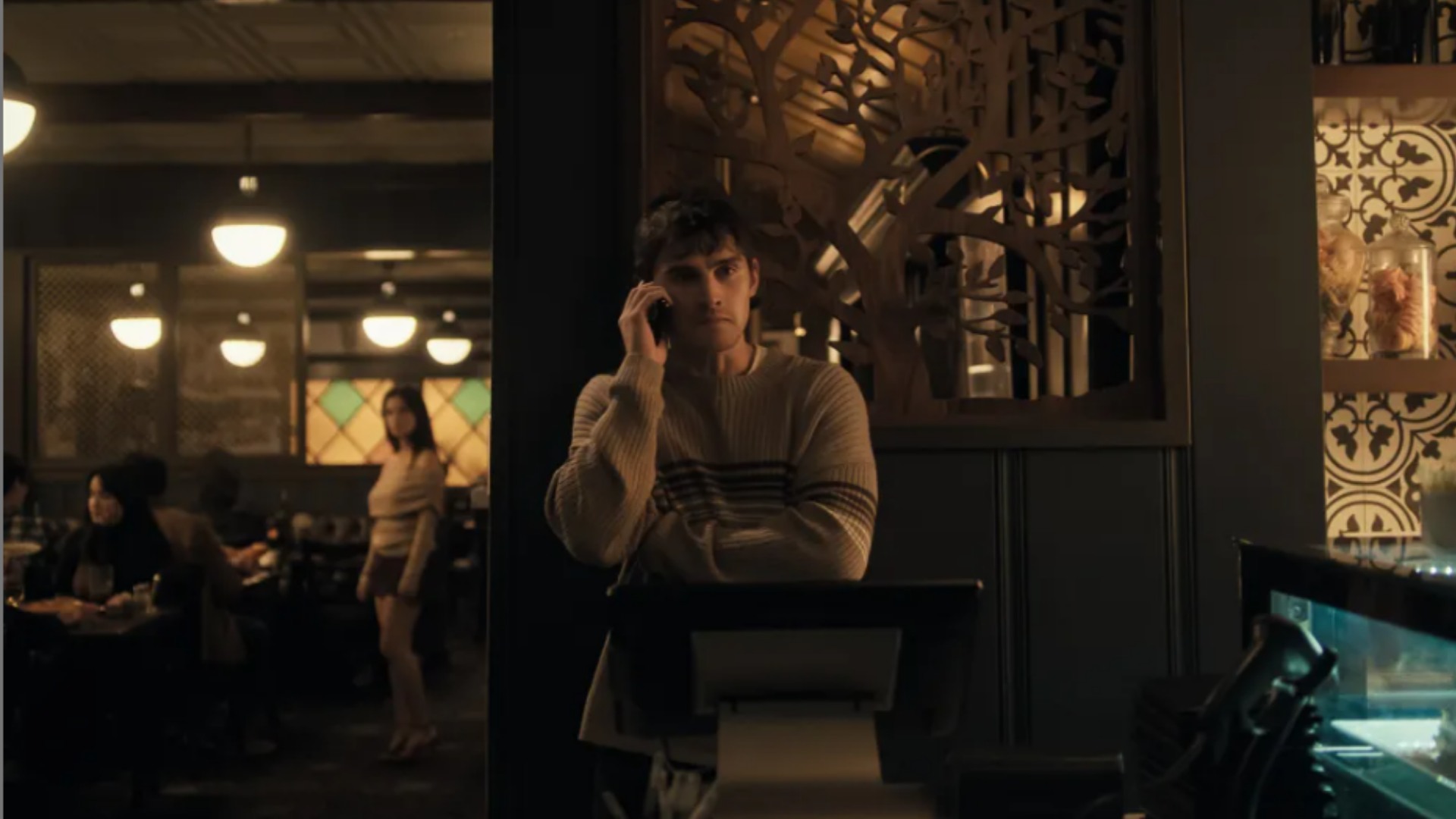 'Obsession' (May 15)