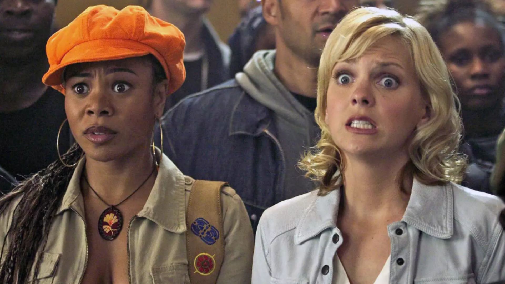 'Scary Movie 6' (June 5)