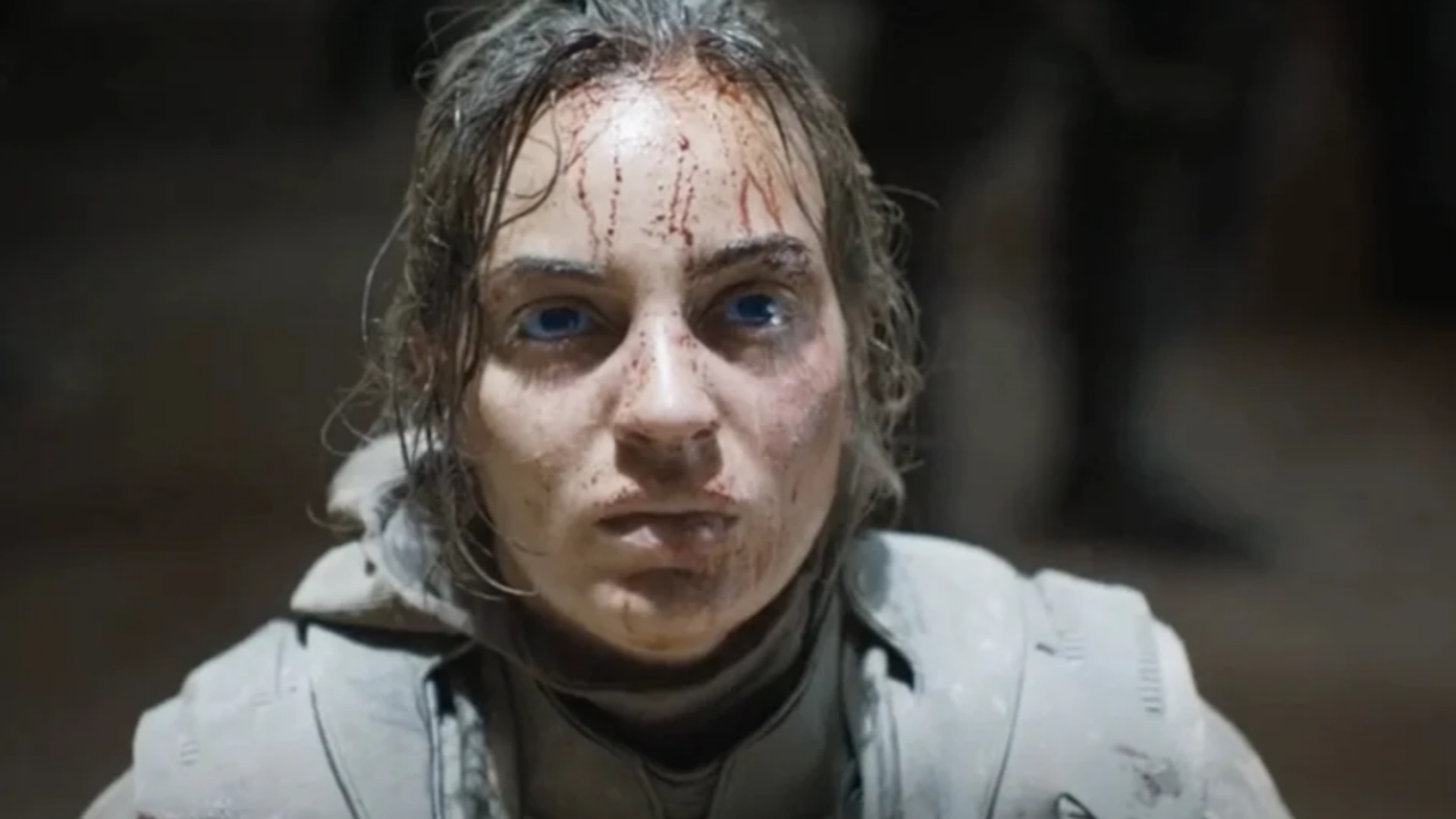 Evil Dead Burn (July 24)