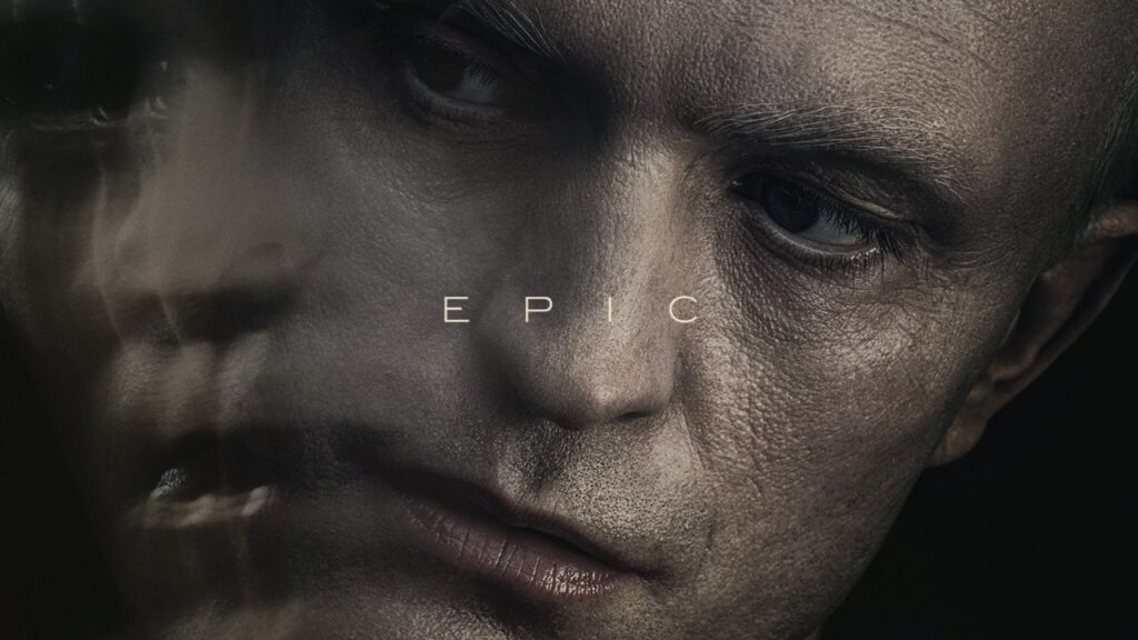 Robert Pattinson in Dune: Part 3 Teasers (Image: Warner Bros)