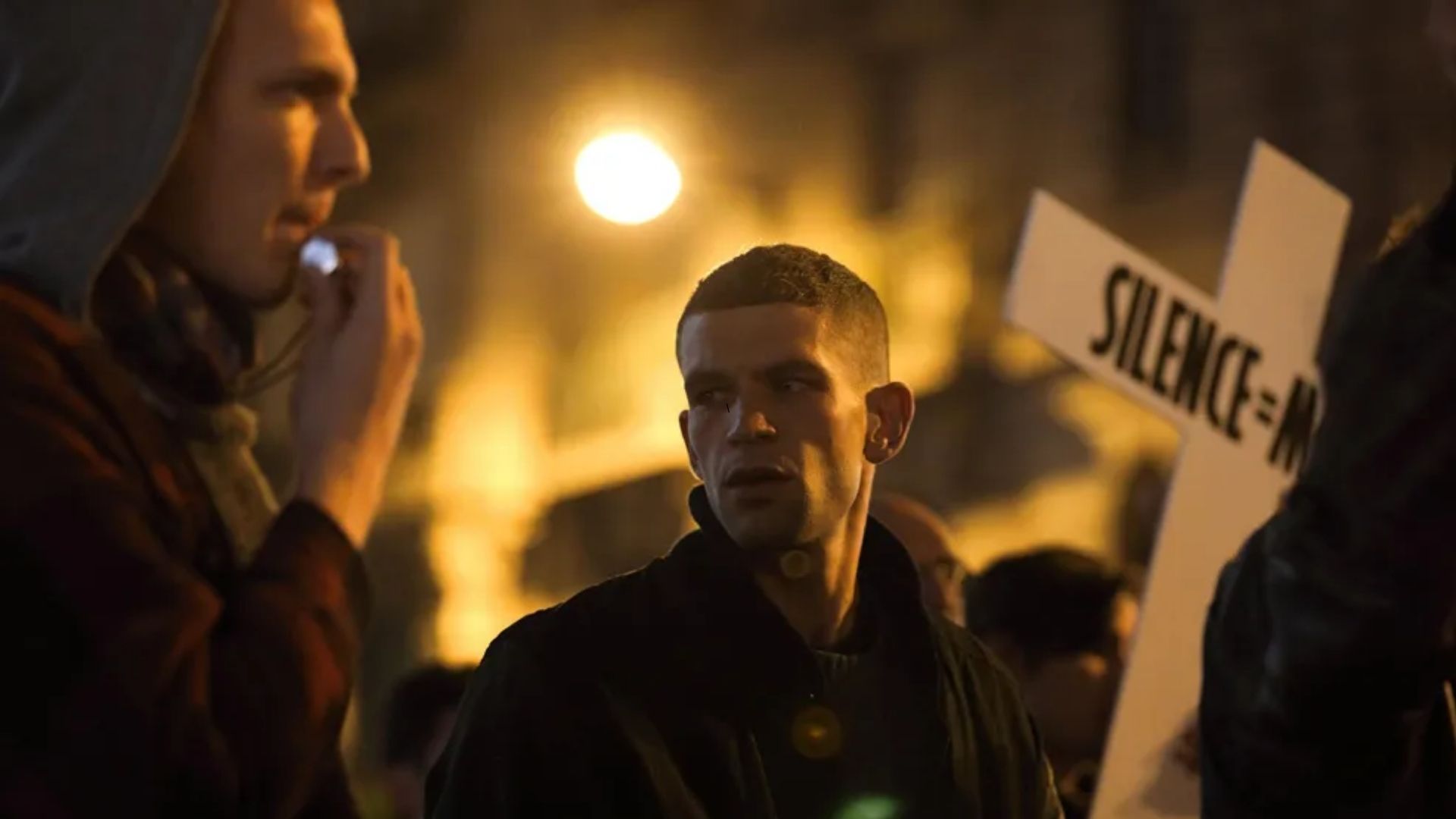 BPM (Beats Per Minute) (2017)
