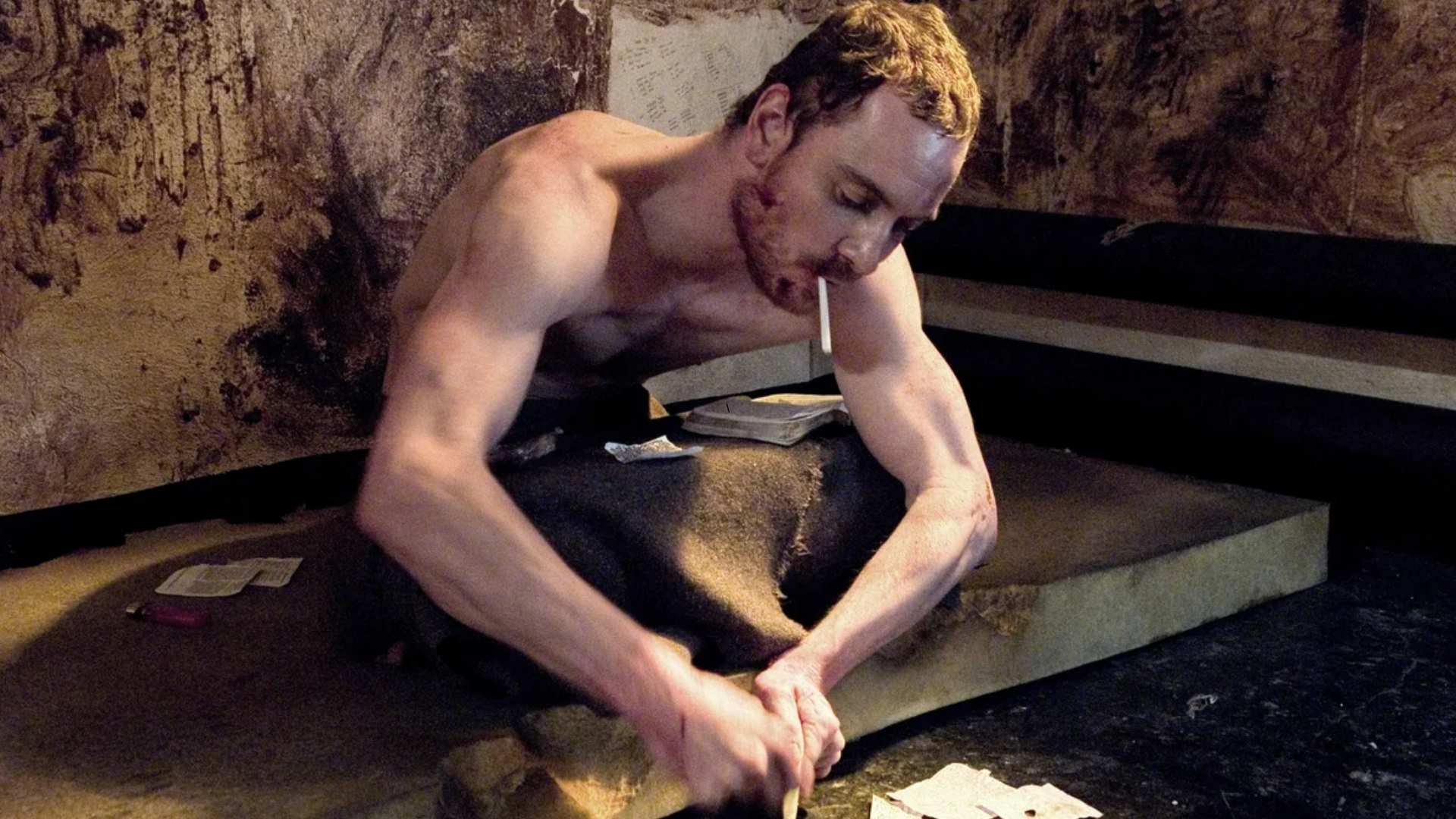 Hunger (2008)