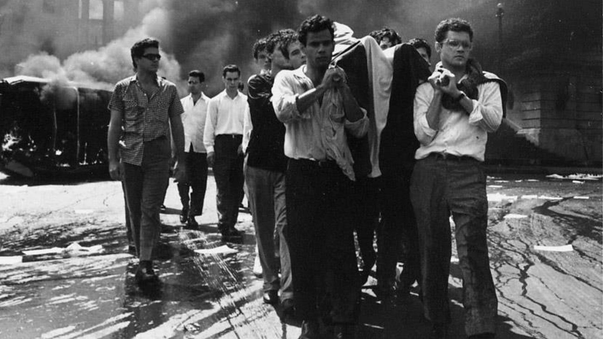 I Am Cuba (1964)