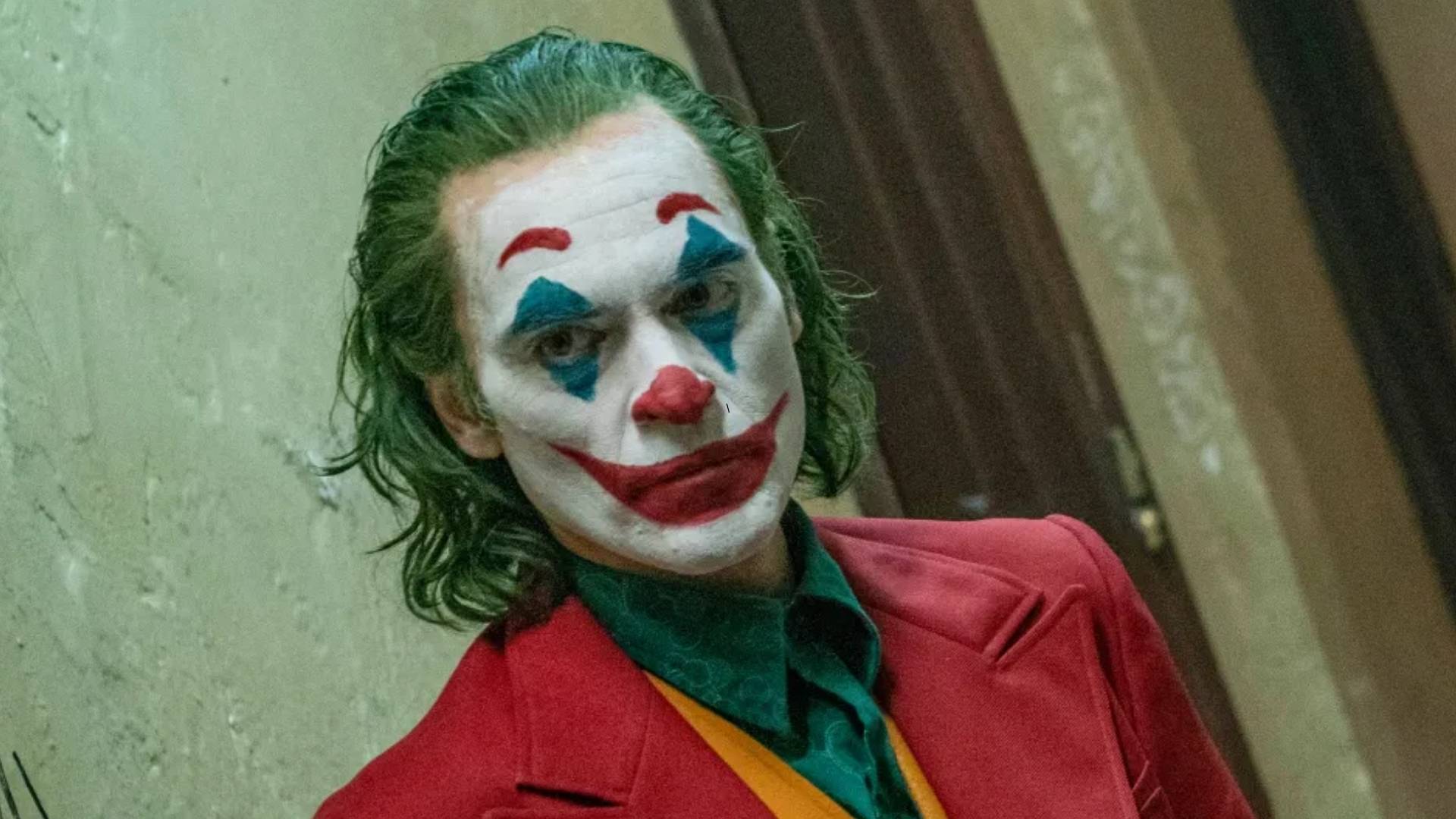 Joker (2019)