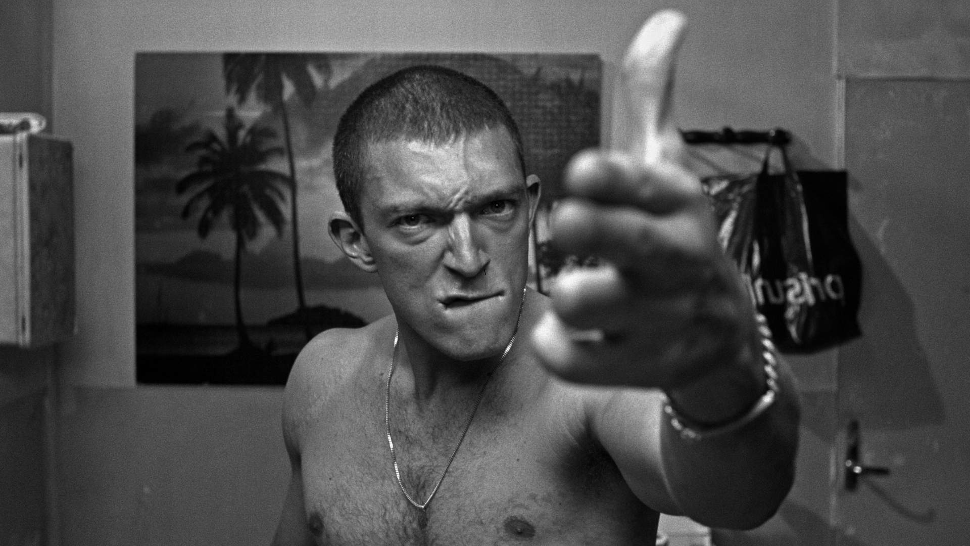 La Haine (1995)