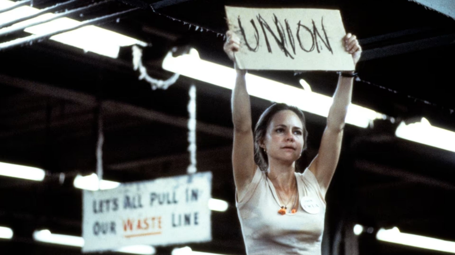 Norma Rae (1979)