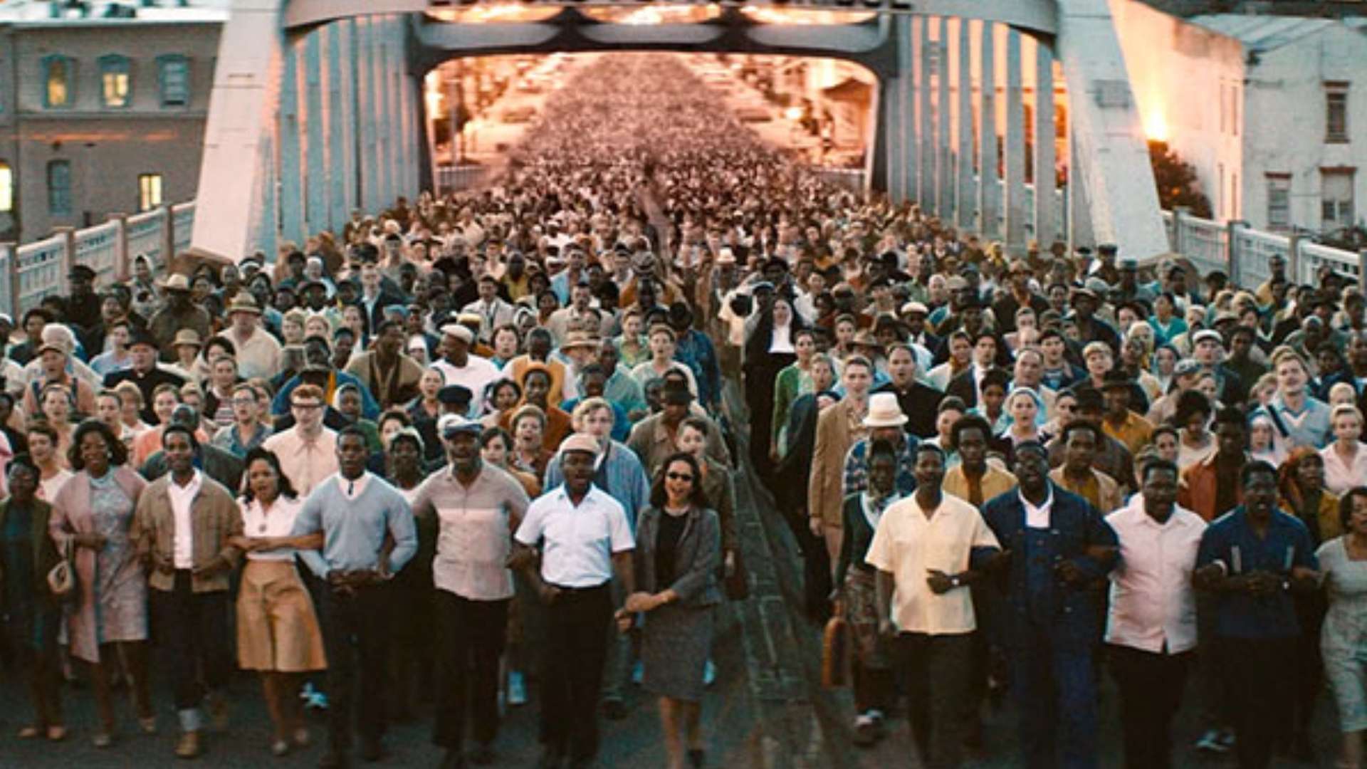 Selma (2014)