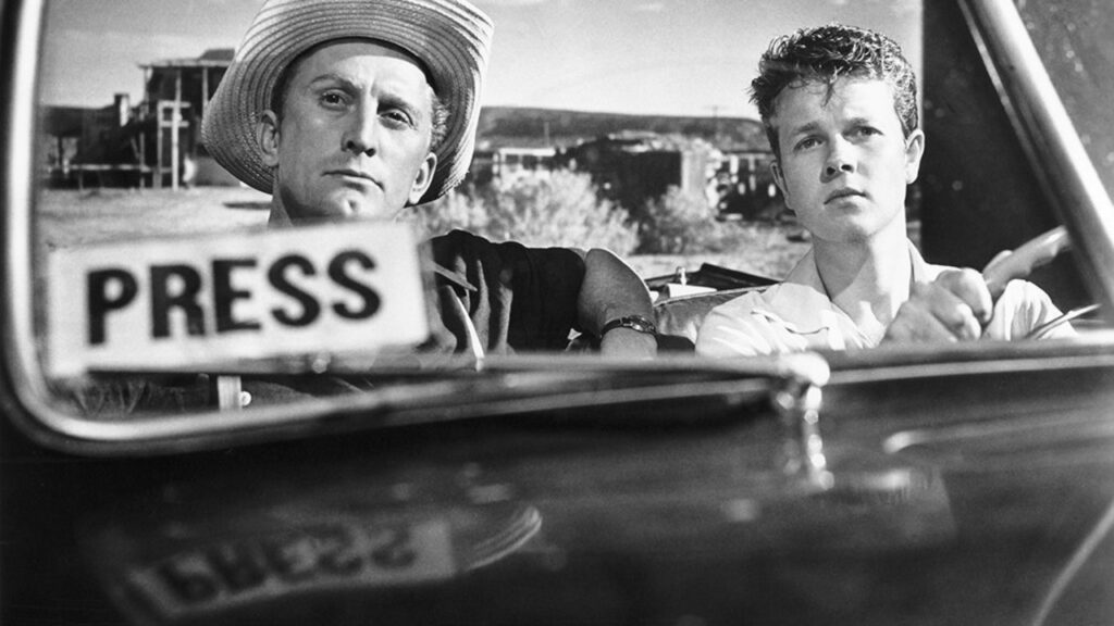 Ace in the Hole (Image: Paramount Pictures)