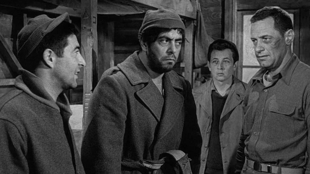 Stalag 17 (Image: Paramount Pictures)