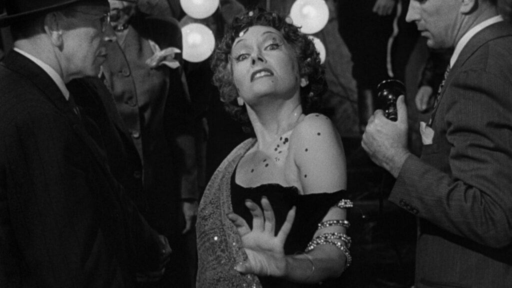 Sunset Boulevard (Image: Paramount Pictures)