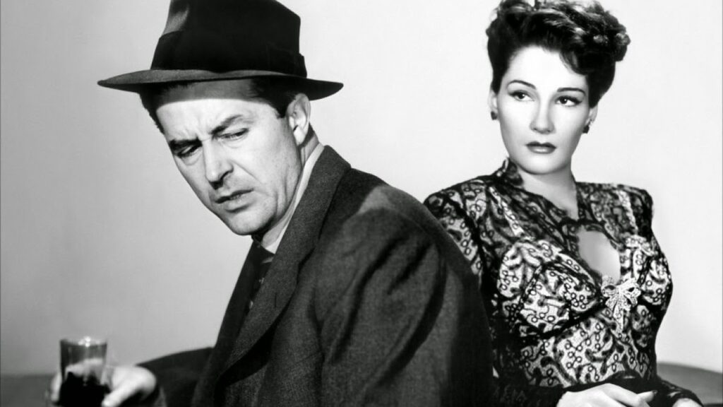 The Lost Weekend (Image: Paramount Pictures)