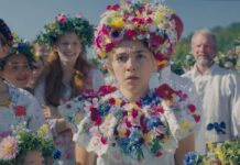 Florence Pugh Once Walked Away From A Role After Being Told She Didn’t Have The Right “Look” Midsommar (2019)