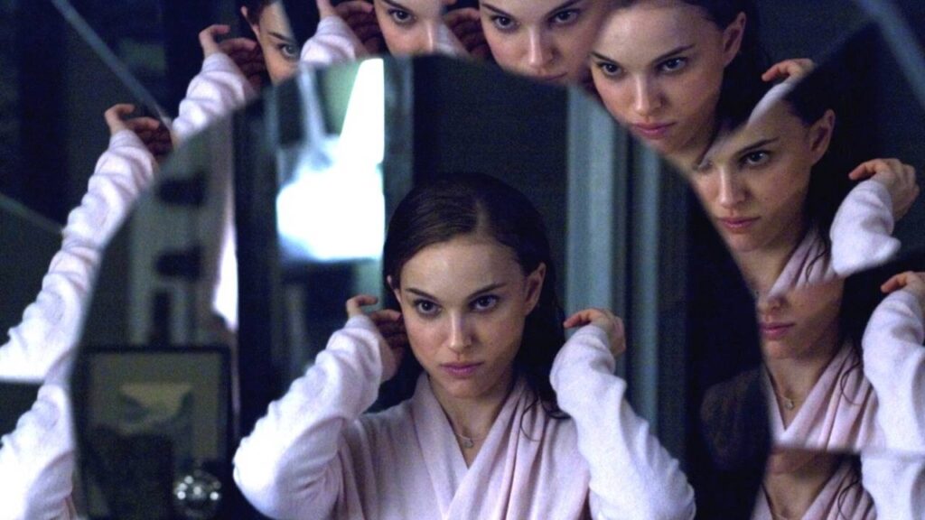 Natalie Portman in Black Swan (Image: Fox Searchlight Pictures)