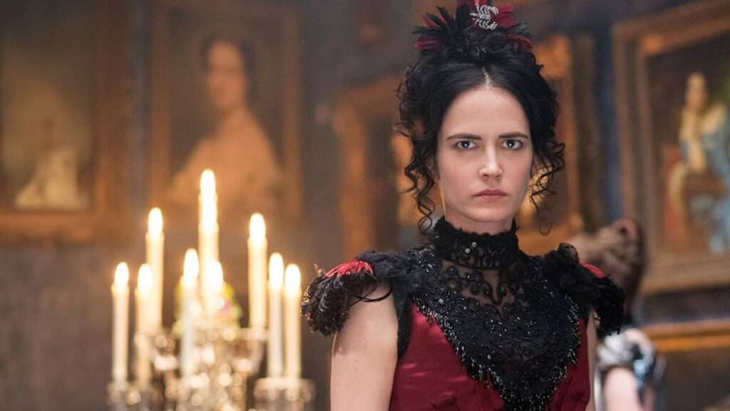 Penny Dreadful