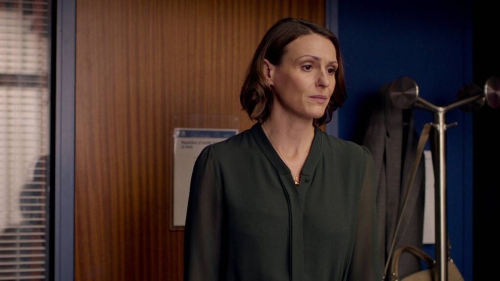 Doctor Foster