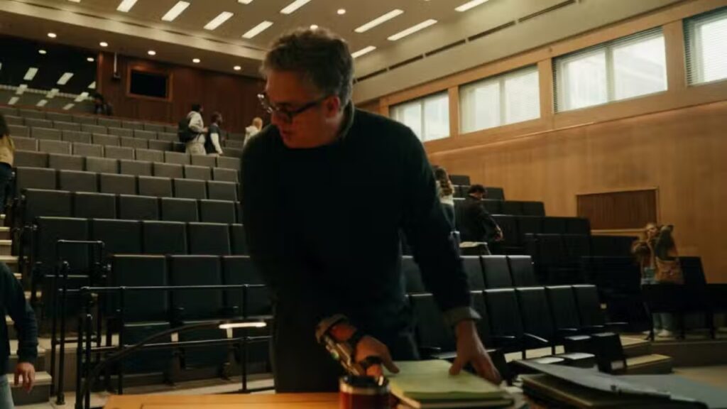 Bruce Banner in 'Brand New Day' (Image: Marvel)