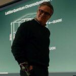 Bruce Banner in 'Brand New Day' (Image: Marvel)