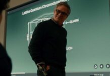 Bruce Banner in 'Brand New Day' (Image: Marvel)