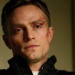 Bullseye in 'Daredevil' (Image: Netflix)