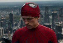 Tom Holland Opens Up About Breaking Free From Marvel After a Decade of Studio Control 'Spider-Man: Brand New Day' (Image: Marvel)