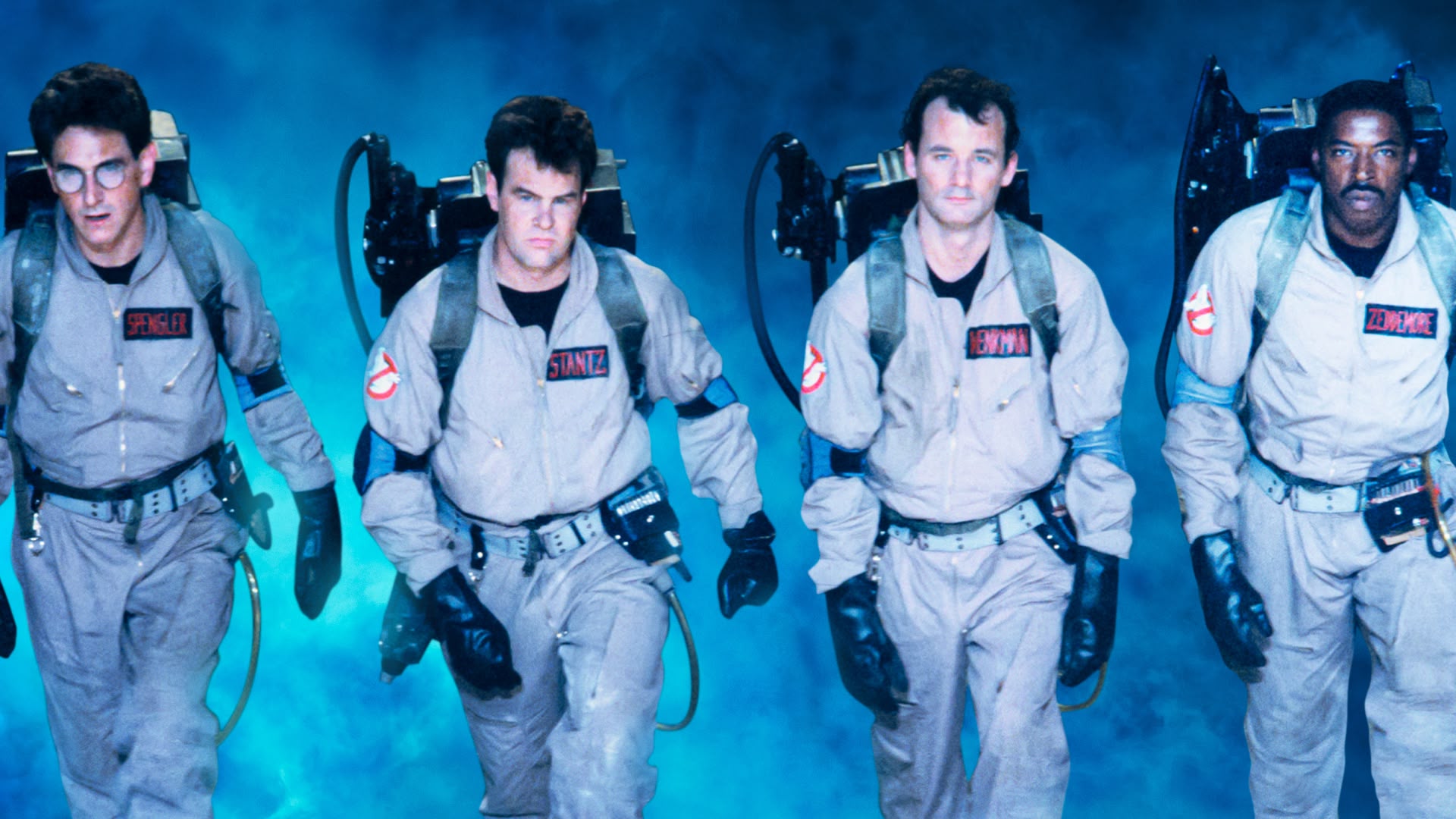 Ghostbusters (1984)