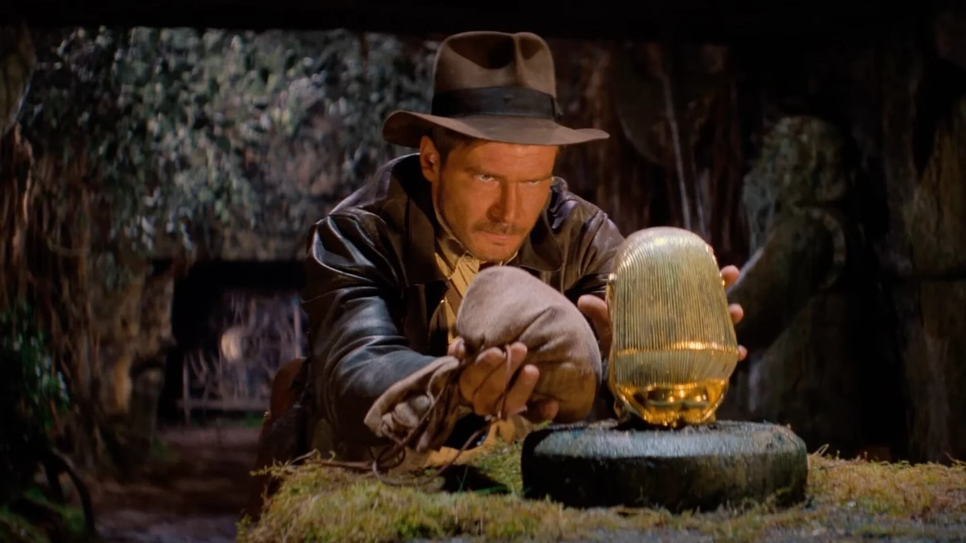 Raiders of the Lost Ark (1981)