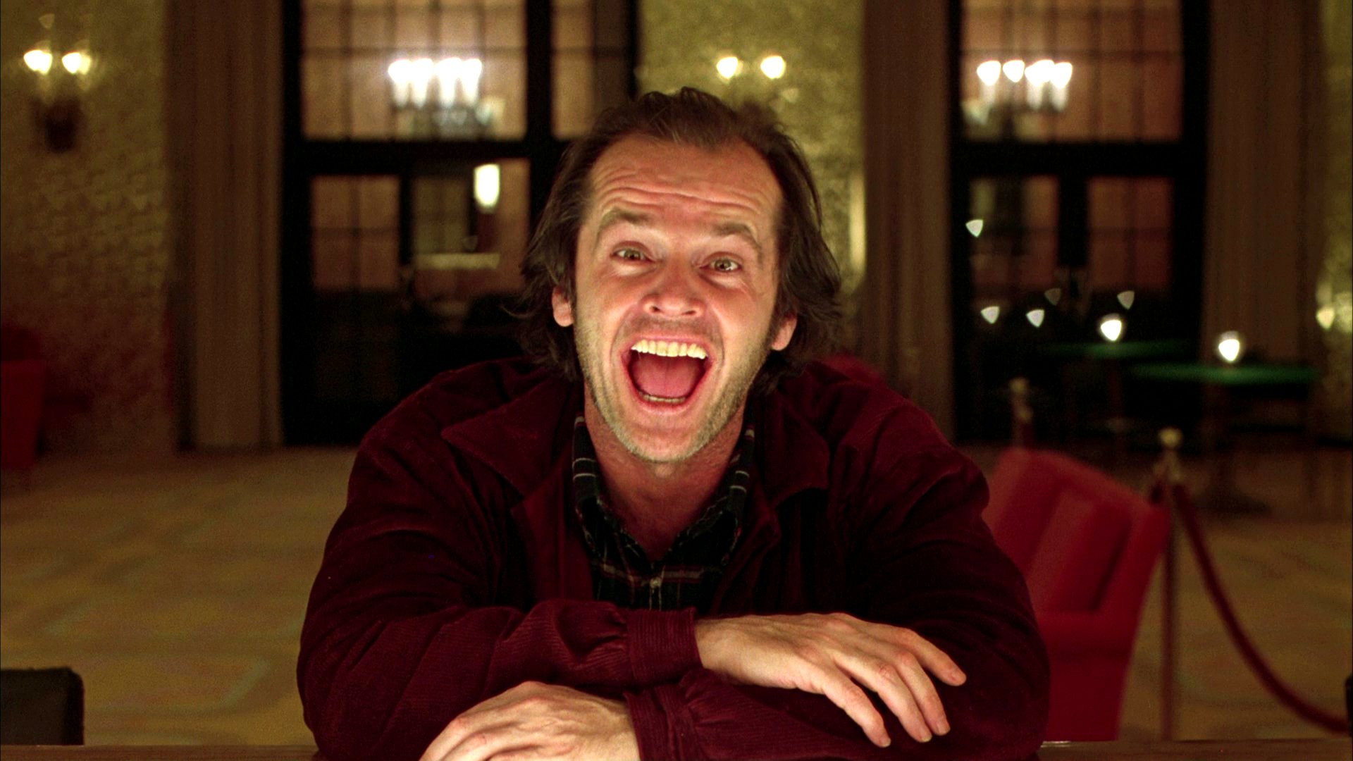 The Shining (1980)