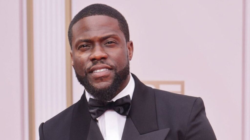 Kevin Hart
