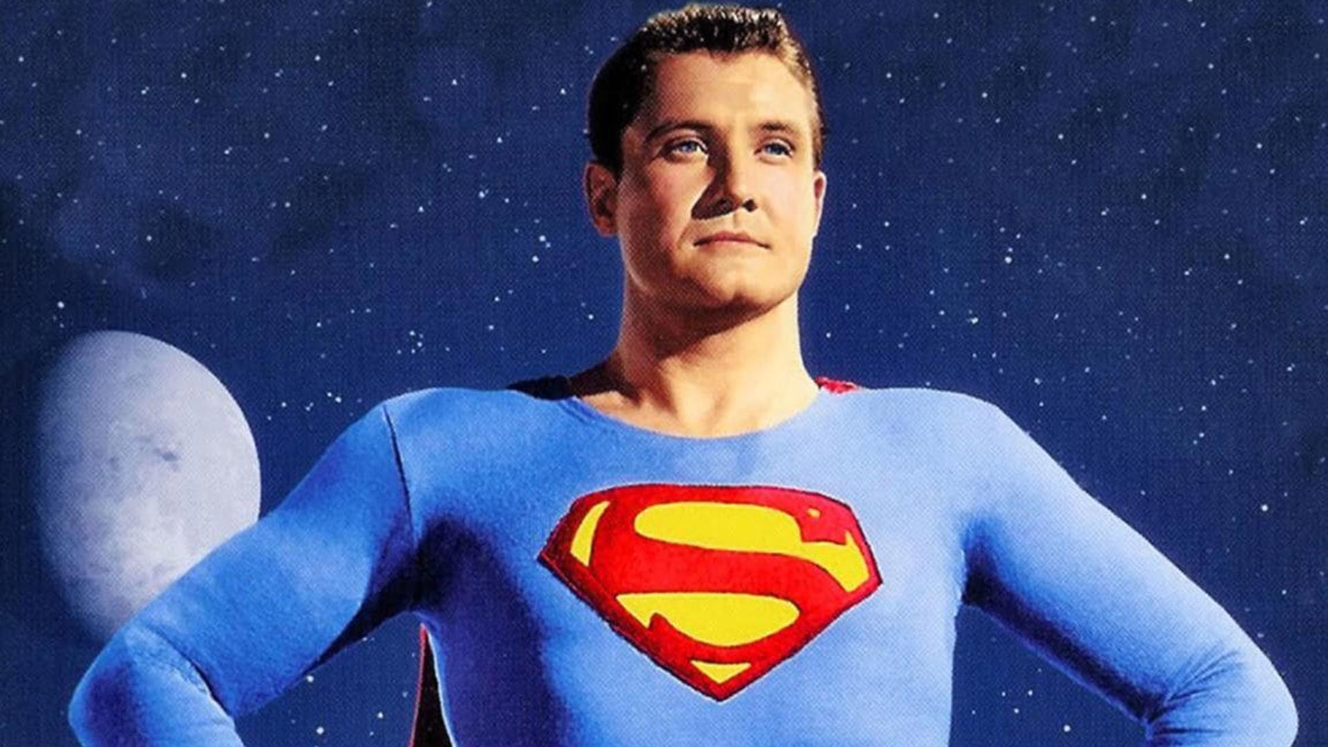 George Reeves