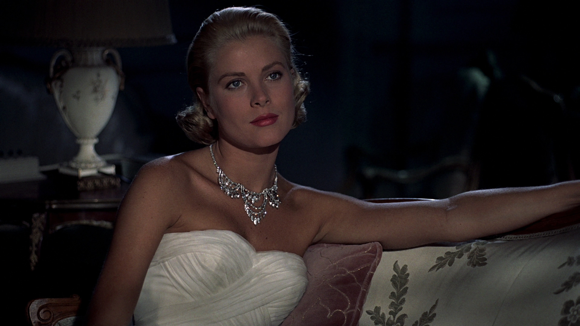 Grace Kelly