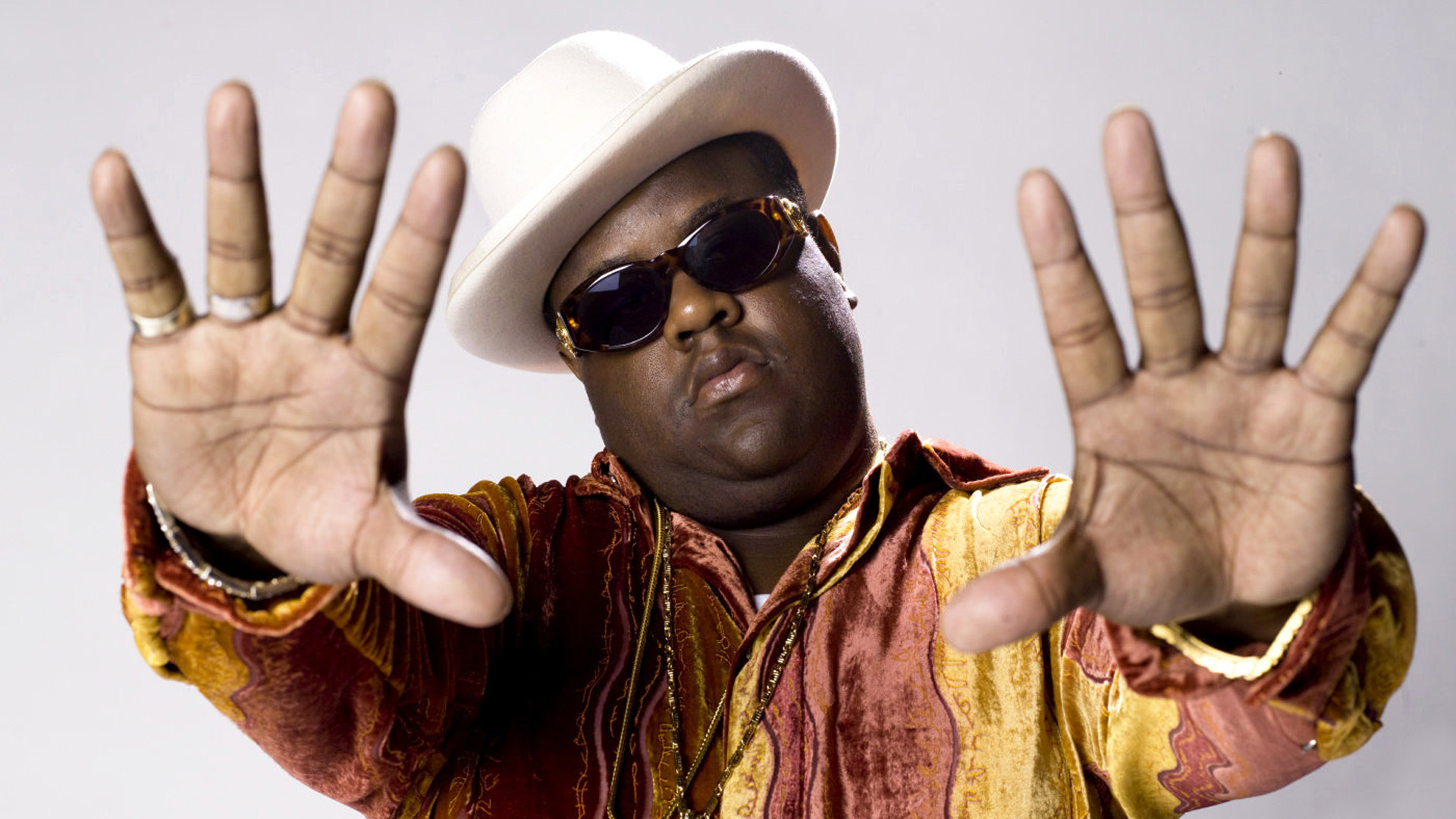 The Notorious B.I.G. (Christopher Wallace)