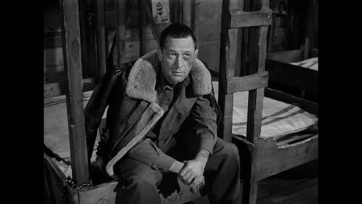 William Holden