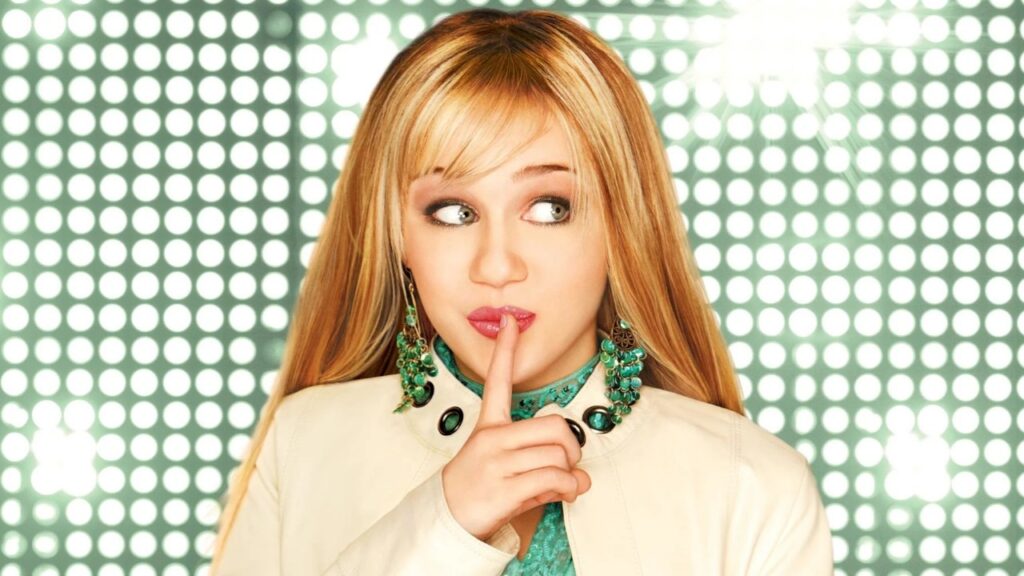 Hannah Montana (Image: Disney)