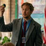 Ryan Gosling in 'Project Hail Mary'