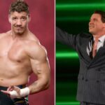 JBL and Eddie Guerrero