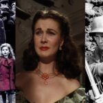 Schindler's List, Gone With The Wind, All Quiet On The Western Front (Image: Universal Pictures, Loew's Incorporated)