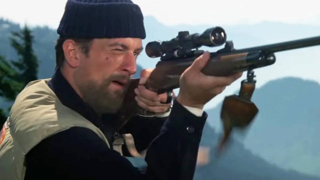 The Deer Hunter (Image: Universal Pictures)