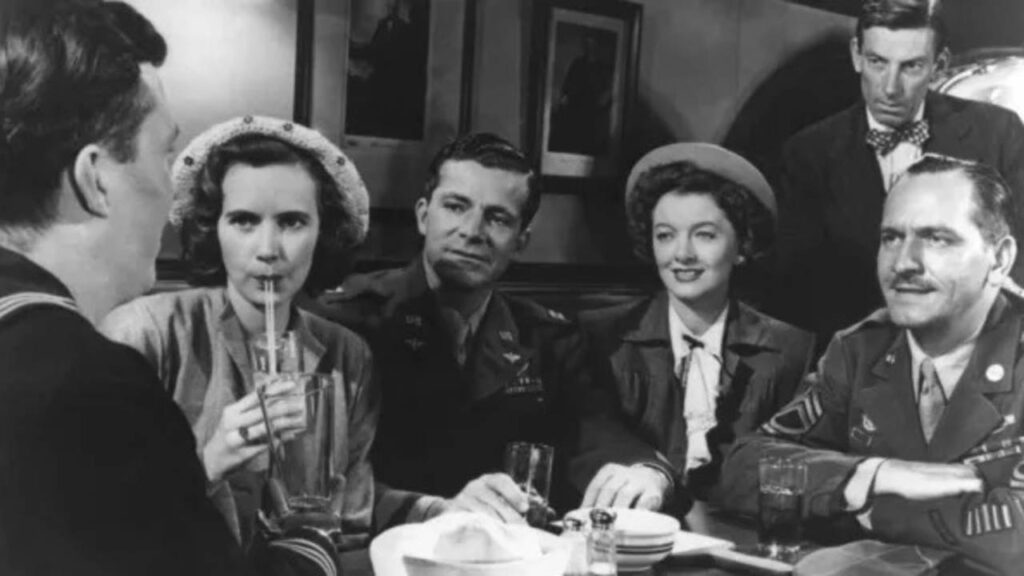 The Best Years Of Our Lives (Image: RKO Radio Pictures)