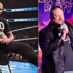 Bully Ray and Randy Orton