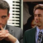 10 Nostalgic TV Shows To Fall Back Into The Office and Seinfeld