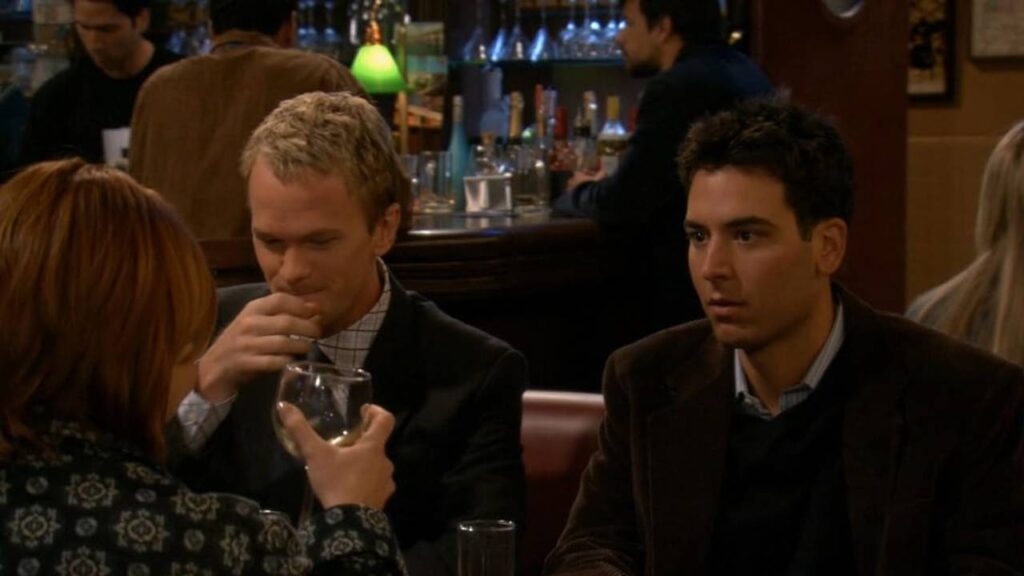 How I Met Your Mother