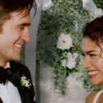 Robert Pattinson and Zendaya in 'The Drama'