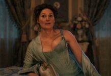 Netflix Confirms New ‘Bridgerton’ Spin-off Series About Violet And Edmund’s Romance Violet Bridgerton