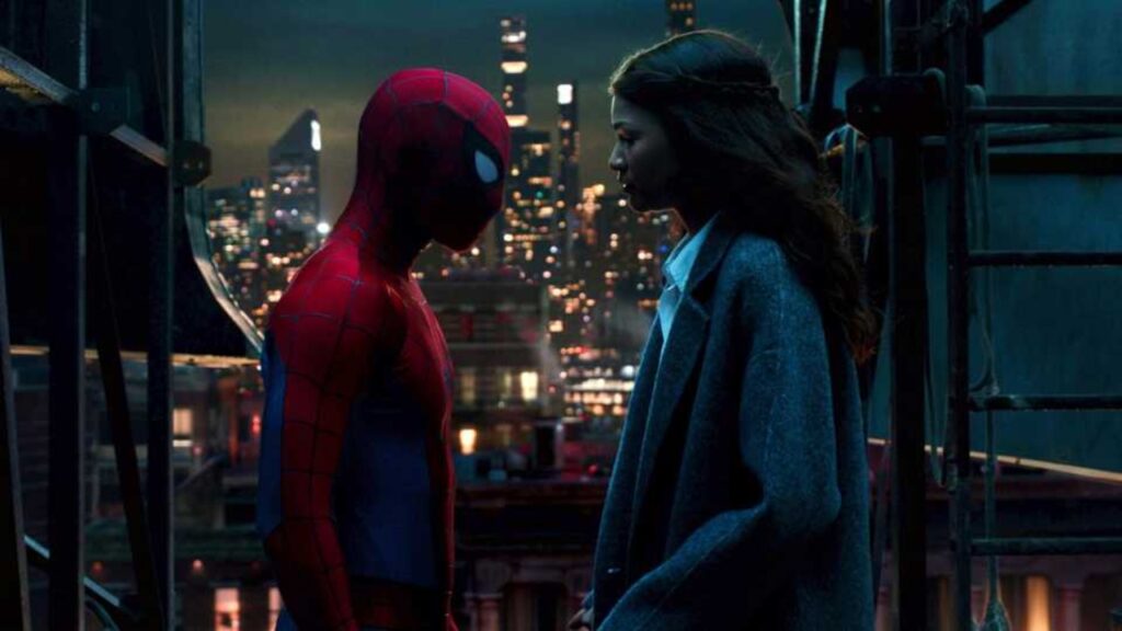 'Brand New Day' (Image: Marvel)