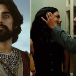 Ezra in 'Ahsoka' and him in 'Brand New Day' (Image: Disney, Marvel)