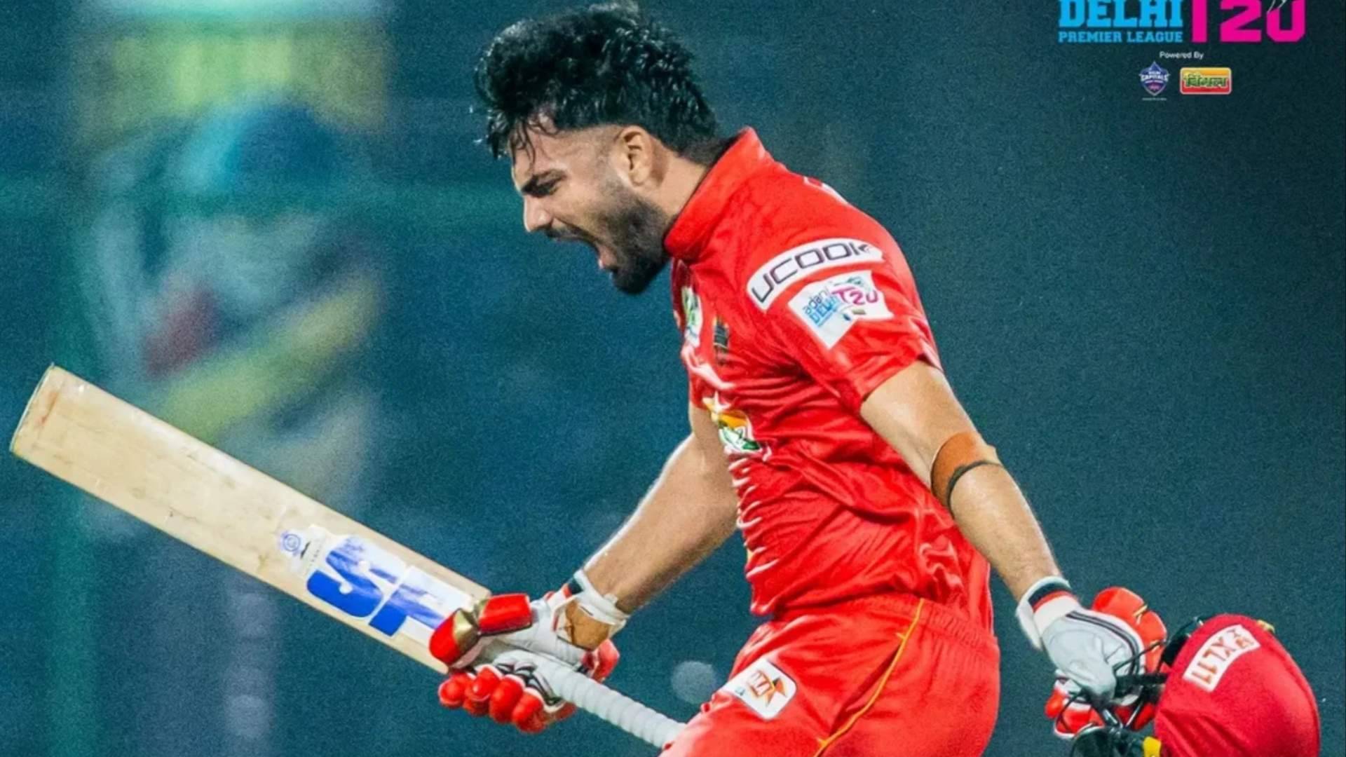 Tejasvi Singh Dahiya