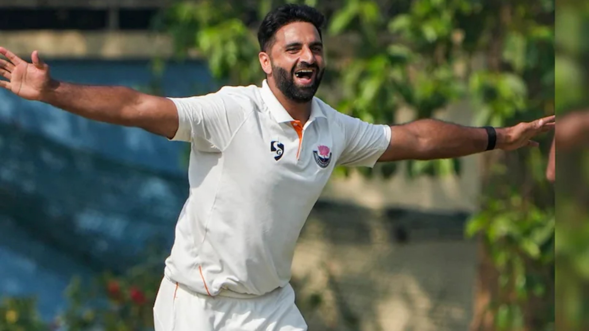 Auqib Nabi Dar