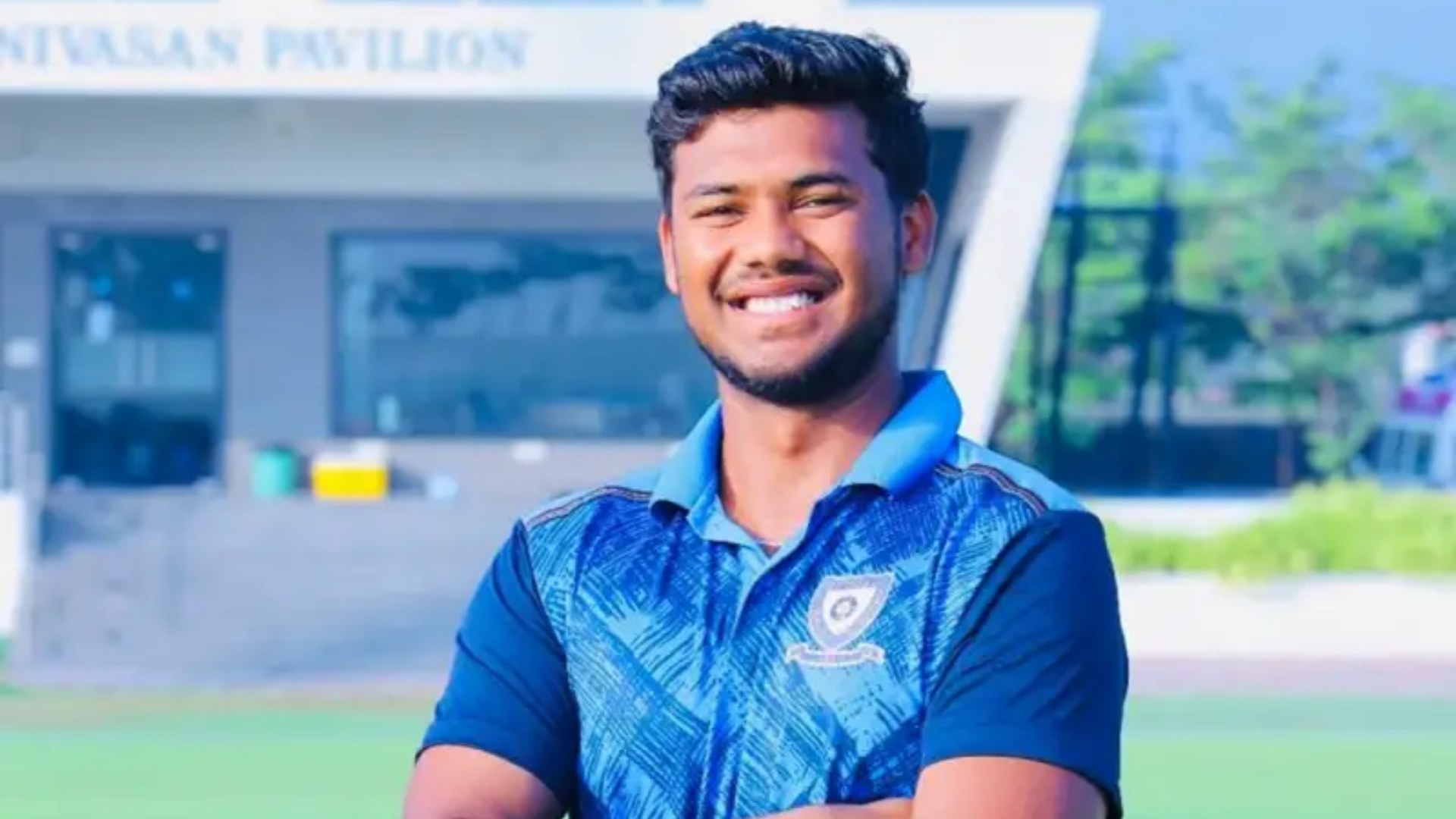Kartik Sharma