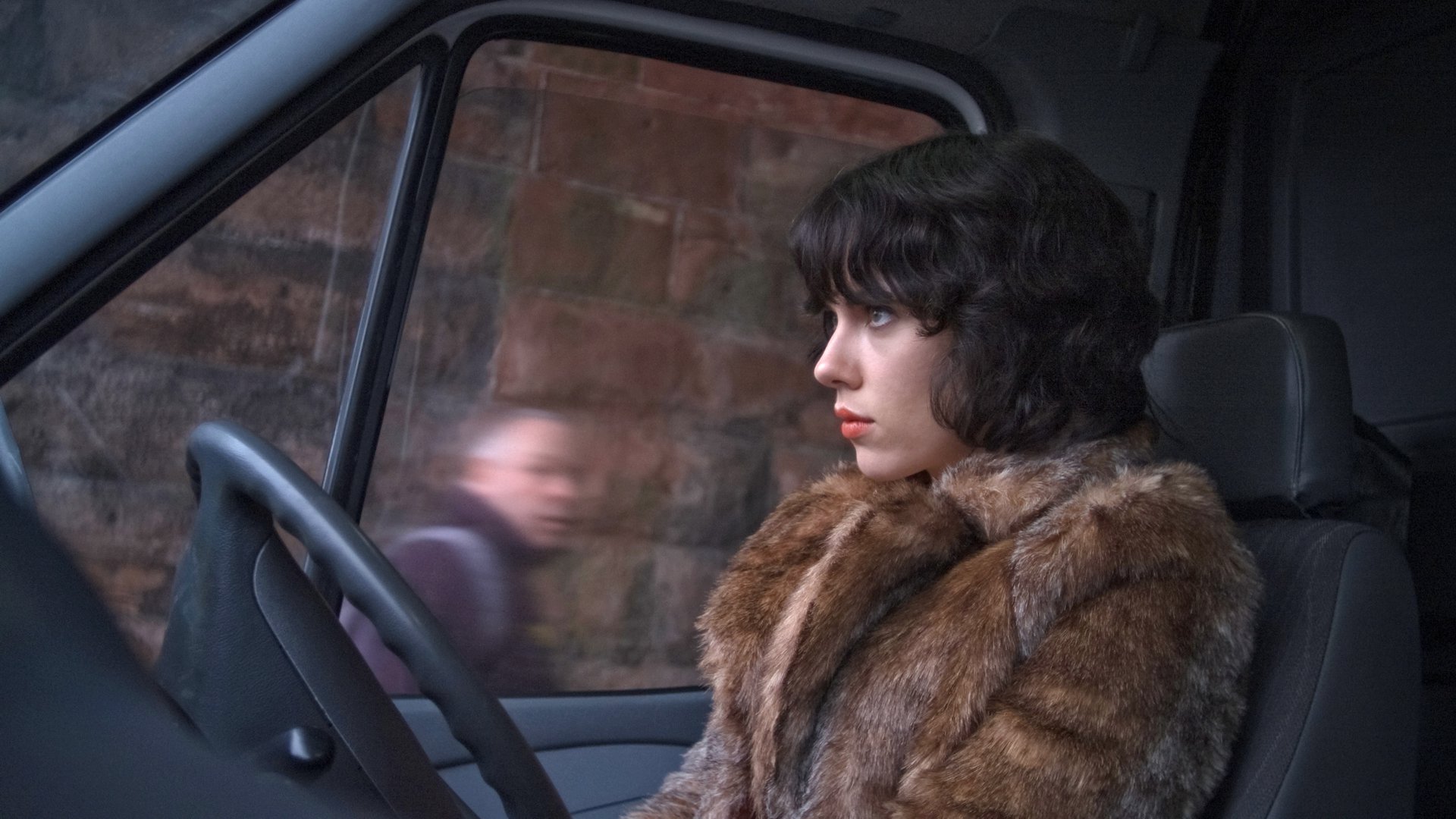 Under the Skin (2013)